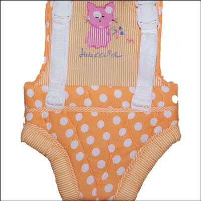 "BABY CARRIER ORANGE -113-1 - Click here to View more details about this Product